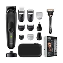 Σετ Ανδρικής Περιποιήσης Braun MGK7460