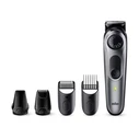 Ξυριστική Μηχανή Braun BT5440