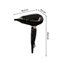 Πιστολάκι Μαλλιών Rowenta CV8840 Pro Expert