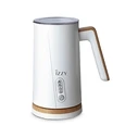 Συσκευή για Αφρόγαλα Izzy IZ6201 Wooden White