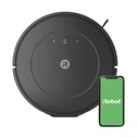 Σκούπα Ρομπότ iRobot Combo Essential Bk