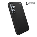 Speck Presidio2 Grip Samsung Galaxy S24 FE (Black/Slate Grey/White)