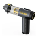 Fanttik Car Vacuum Cleaner Solids with Power 80W Rechargeable 12V Transparent