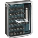 Μύτες Κατσαβιδιού Makita Bit-Set 31pcs