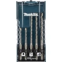 Τρυπάνια Makita SDS-PLUS Betonbohrer-Set 5pcs.