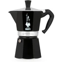 Μπρίκι Espresso Bialetti Moka Express 1TZ nera