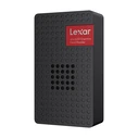 Αναγνώστης καρτών microSD Lexar USB 2.0 (LRW540U-RNHNG)