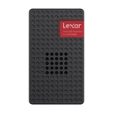 Αναγνώστης καρτών microSD Lexar USB 2.0 (LRW540U-RNHNG)