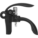 Τιρμπουσόν Peugeot corkscrew Baltaz incl. foil-cutter Black