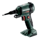 Φυσητήρας Αέρος Metabo BP 18 LTX BL Blow Gun battery