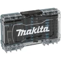 Μύτες Κατσαβιδιού Makita Impact Black Bit- & Punch nut-Set, 30-pcs.