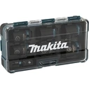 Καρυδάκια Makita Punch nut-Set 7pcs 1/2Im.Blk