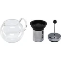 Τσαγιέρα Bodum Tea Press ASSAM F/INOX 0,5 Liter