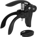 Τιρμπουσόν Peugeot corkscrew Baltaz incl. foil-cutter Black