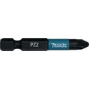 Μύτες Κατσαβιδιού Makita PZ Bit 2x50 2pcs.