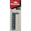 Καρυδάκια Makita Stecknuss-Set 1/44KT 8-pcs.