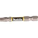 Μύτες Κατσαβιδιού Makita Torsion Bit T40-50 2pcs.