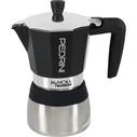 Μπρίκι Espresso Pedrini 6TZ - MYMOKA INDUCTION