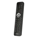 Universal Τηλεχειριστήριο Philips 6-in-1 TV Replacement