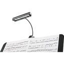Φως Αναλογίου K&M 12248 Music Stand Light Concert Light