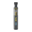 Fanttik Car Vacuum Cleaner Solids with Power 120W Rechargeable 12V Gray