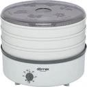 Αποξηραντής Τροφίμων Stockli Dorrex with Kunststoff- Rost