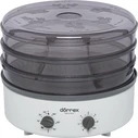 Αποξηραντής Τροφίμων Stockli Dorrex with Timer + Metallrost