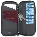 Πορτοφόλι Pacsafe RFIDsafe Travel Wallet