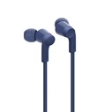 Handsfree Ακουστικά Belkin Rockstar InEar USB-C, blue G3H0002hqBLV2