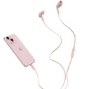 Handsfree Ακουστικά Belkin Rockstar InEar USB-C, Pink G3H0002hqPKV2