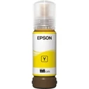 Μελάνι Epson EcoTank yellow T 107 70 ml T 09B4