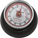 Χρονόμετρο Κουζίνας Zassenhaus Timer Speed Black