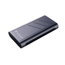 Eξωτερικός Σκληρός Δίσκος 1TB Verbatim TurboMetal SSD USB4 r/w 3700/3600 MB/s 32021
