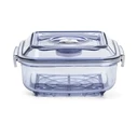 Δοχείο Vacuum MagicVac EXECUTIVE 2,5l eckig