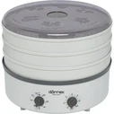 Αποξηραντής Τροφίμων Stockli Dorrex with Timer + Kunststoff-Rost