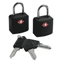 Λουκέτο Pacsafe Prosafe 620 TSA Luggage Lock Black