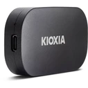 Eξωτερικός Σκληρός Δίσκος 2TB Kioxia EXCERIA PLUS G2 SSD USB 3.2 Gen2 Type-C