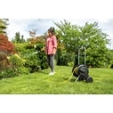 Ανέμη Ποτίσματος Karcher Trolley HT 2.20 Set