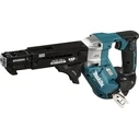 Δραπανοκατσάβιδο Makita DFR552Z cordless magazine