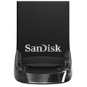 USB Flash 1TB SanDisk Cruzer Ultra Fit USB 3.1 SDCZ430-1T00-G46