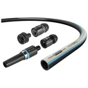 Λάστιχο Ποτίσματος Gardena EcoLine 13 mm 1/2 20m with System parts