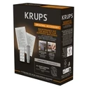 Καθαριστικό Καφετιέρας Krups XS 5300 cleaning and maintenance set