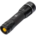 Φωτισμός Εργασίας Brennenstuhl LuxPremium Rechargeable LED Torch TL1201 AF