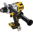 Δραπανοκατσάβιδο Dewalt DCD1007NT-XJ Cordless Combi Drill