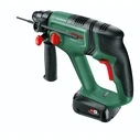 Κρουστικό Bosch UniversalHammer 18V 1x4Ah