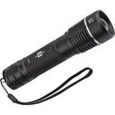 Φωτισμός Εργασίας Brennenstuhl LuxPremium Rechargeable LED Torch TL1201 AF