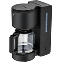 Καφετιέρα Φίλτρου WMF Stelio Glas deep Black