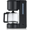Καφετιέρα Φίλτρου WMF Stelio Glas deep Black