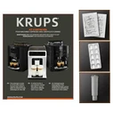 Καθαριστικό Καφετιέρας Krups XS 5300 cleaning and maintenance set