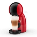 Καφετιέρα Espresso Krups KP 1A35 Piccolo XS Dolce Gusto rot/Black